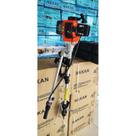 motor popa 62cc 3HP NAKAN para barco pesca Kaiak motor popa 62cc 3HP NAKAN para barco pesca Kaiak