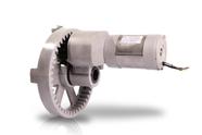 MOTOR PORTA DE ENROLAR 16m² 110/127V ou 220V