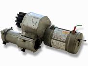 MOTOR PORTA DE ENROLAR 16m² 110/127V ou 220V