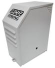Motor Portão 2000kg industrial 1cv Strong Rcg 220v 2 control