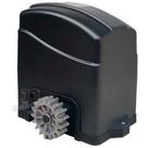 Motor portão de correr 1/5 AGL Trino 300 ligth 1 controle 3m Motor portão de correr 1/5 AGL Trino 300 ligth 1 controle 3m