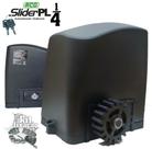 Motor Portão Deslizante Maxi Pl 1/4 Rcg - 127v / 110v