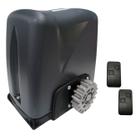 Motor Portão Deslizante Rossi Dz Nano 36 Turbo 127V 600kg