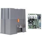 Motor Portão Dz Condominium 900 3/4 Jetflex Ppa Com Central Display Motor Portão Dz Condominium 900 3/4 Jetflex Ppa Com Central Display
