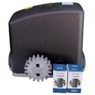 Motor Portão Garen KDZ Fit Turbo Connect 600KG 1/3CV 7 Seg Motor Portão Garen KDZ Fit Turbo Connect 600KG 1/3CV 7 Seg