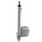 Motor Portão Pivotante Duo TSI Simples 1/4 Lado Esquerdo Garen