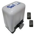 Motor Portão Rossi Semi Industrial Dz4 Sk 36 Vip 700kg 127V