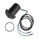 Motor Power Trim Yamaha Motor de Popa 50-90 HP 6H1-43880-02 Motor Power Trim Yamaha Motor de Popa 50-90 HP 6H1-43880-02