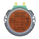 Motor Prato Giratório Microondas LG LSRM2010ST Orig
