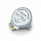 Motor Prato Giratorio Microondas TYJ-49-058 110V 3RPM Ferro Motor Prato Giratorio Microondas TYJ-49-058 110V 3RPM Ferro