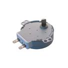 Motor Prato Microondas 110V Eixo Quadrado Resistente Giro Perfeito Motor Prato Microondas 110V Eixo Quadrado Resistente Giro Perfeito