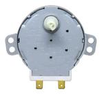 Motor Prato Microondas 127V Electrolux MEF41