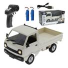 Motor RC Car iReoGame WPL Mini 1/16 Scale 2.4 Ghz Drift 130
