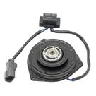 Motor Rele Da Ventoinha Ar Condicionado Honda New Civic Crv Fit 2003 em diante