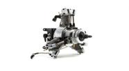 Motor saito fg-19r3 19cc gas radial saieg19r3
