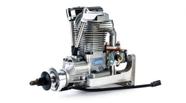 Motor saito fg-36b (220g) gas saieg36b