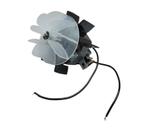 Motor Secador de Cabelo Britânia Bsc2000 Bsc2050 Bsc3050 220v Orig