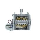 Motor sem Carcaça Lavadora Semi Automática Monofásico - WEG