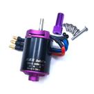 Motor sem escova DoboFo 2800KV 16.8V 70mm EDF 12 lâminas