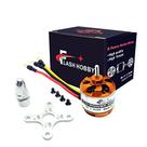 Motor Sem Escova FLASH HOBBY D2826 2200KV para Aeronaves RC