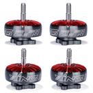 Motor Sem Escova iFlight XING 2806.5 1300KV - 49,5g (7-8 Polegadas)