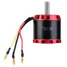 Motor sem escova Rocket 6364-200KV 2300W 120A para scooter Motor sem escova Rocket 6364-200KV 2300W 120A para scooter