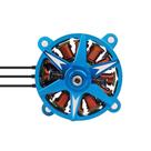 Motor sem escova Sunnysky X2302-III X2304-III X2305-III 1500KV