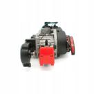 Motor Sem Partida Elétrica p/ Mini Quadri/Moto 49cc 2 tempos