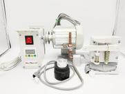 Motor Servo Bivolt com Sincronizador SSTS-1800 YM 110/220 C/SINC - Sun Special