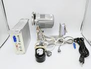 Motor Servo com Sincronizador SSTS-550W-HM 110/220V - Sun Special