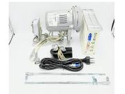 Motor Servo Industrial SSTS-750W-HM Bivolt - Sun Special Motor Servo Industrial SSTS-750W-HM Bivolt - Sun Special