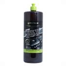 Motor shine verniz de motor chassis caixa de rodas 1,5l protelim
