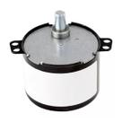 Motor síncrono sm40r - 220v 40rpm - Ibbl Begel Tecapply
