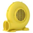 Motor Soprador De Ar Para Brinquedos Infláveis 550w