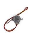 Motor step da aleta horizontal para ar condicionado 20byj46 - 12vdc 250 ohm's