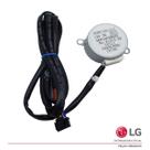 Motor Step Swing Da Aleta Evaporadora Ar Condicionado Lg 12v 35byj46-517 4681ap2968s