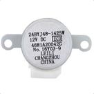 Motor Swing Ar Condicionado LG 4681a20042g 24byj48 1425w
