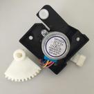 Motor Swing Vanes Horizontal Evaporadora Hitachi 17G15328A