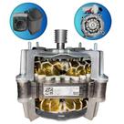 Motor Tanquinho Arno 127V Weg Para Lavadora Nova e Eficiente