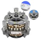 Motor Tanquinho Britânia 10kg WEG Original 220V 1/4HP Alumínio