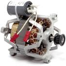 Motor Tanquinho Latina Robusto Cobre Alumínio 220V Durável