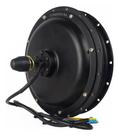 Motor Traseiro eBike 1000W 48V XF40 Preto