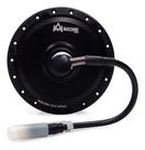 Motor Traseiro eBike 350W 36V XF08 Preto