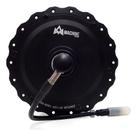 Motor Traseiro eBike 350W 36V XF15FAT Preto