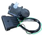 Motor Trava Eletrica TP 6 Fios Direito Conector Original Palio Siena