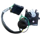 Motor Trava Eletrica TP 6 Fios Esq Conector Original Palio Siena