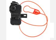 Motor Trava Solenoide Portinhola Tanque Combustivel Volkswagen Polo Virtus Nivus