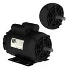 Motor Trifasico Alta 2 HP WEG 2 polos