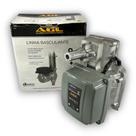 Motor trino new bv3 speed 220v sem acion