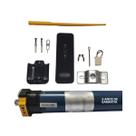 Motor Tubular 20n 110v Com Controle Persiana Toldo Telão
